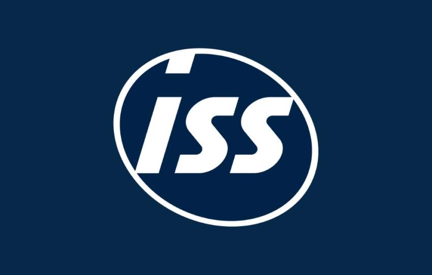 ISS Turkiyede iki ust duzey atama birden