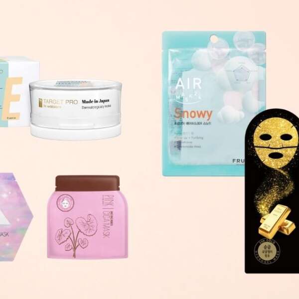 İhtiyacınız Olan Maske Bakımı Watsons’ta