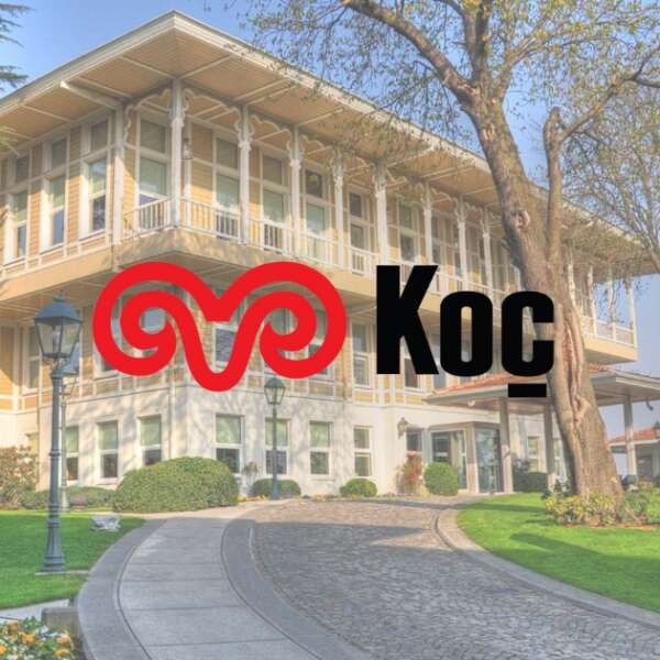 Erkmen Onbulak 3 Koç Holding’de atamalar gerçekleşti