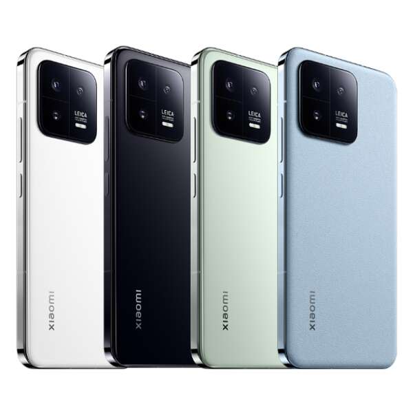 Erkmen Onbulak 5 “Leica ile birlikte geliştirilen” kameralara sahip Xiaomi 13 Serisi Türkiye’de