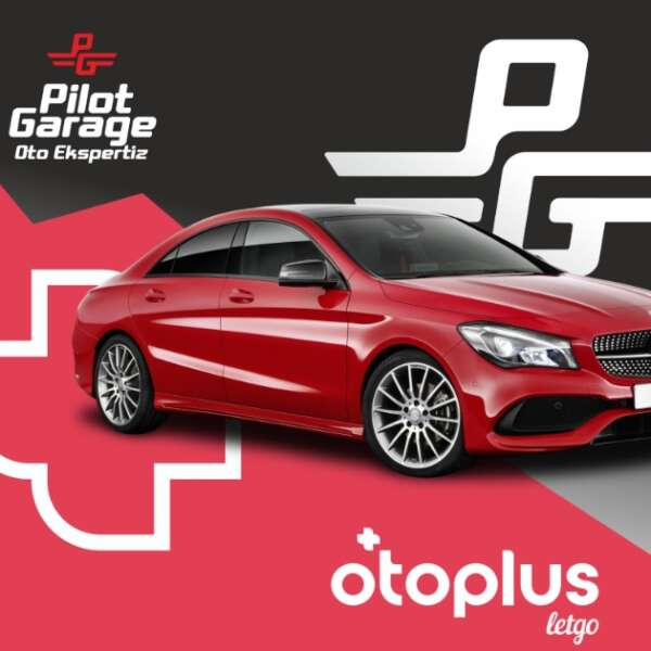 Letgo Otoplus, Pilot Garage ile 8 ayda 33 şehre yayıldı