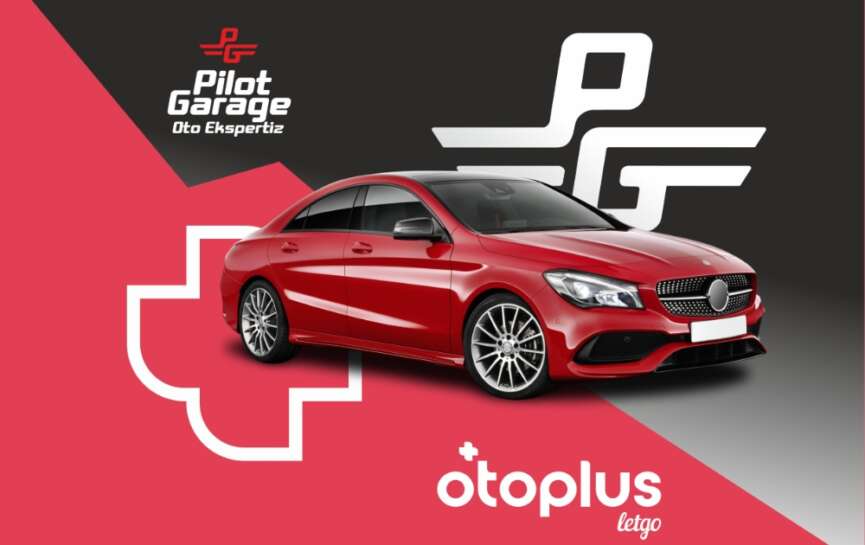 Letgo Otoplus Pilot Garage ile 8 ayda 33 sehre yayildi