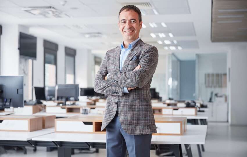 Logo Yazilim Stevie Odullerinden iki altin odul kazandi