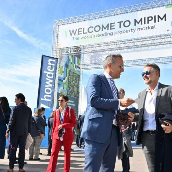 MIPIM’de devler buluştu; 6 binden fazla yatırımcı bu fuarda