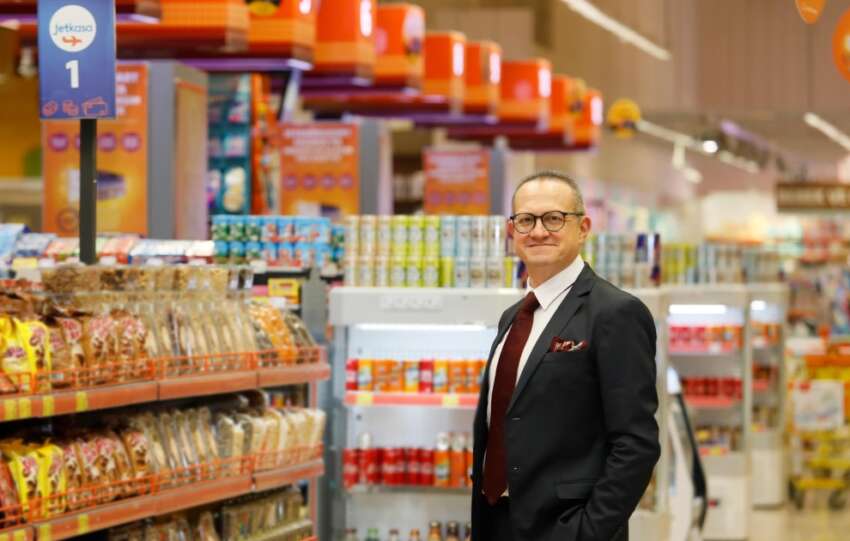 Migrosun deprem bolgesindeki ureticiye destegi cig gibi buyuyor