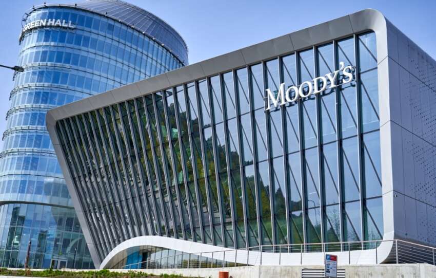 Moodys Turkiye icin buyume tahminini yukseltti