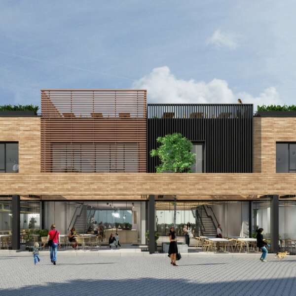 Erkmen Onbulak 3 Kahve Dünyası, NTS Danışmanlık projesi Ata Corner Tekirdağ’da açılıyor