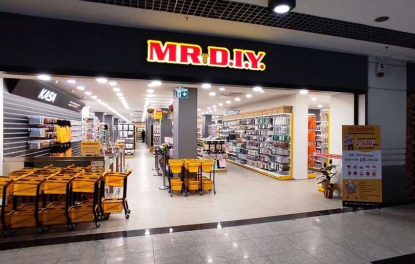 NTS Danismanlik Kares AVM Mrdiy 01