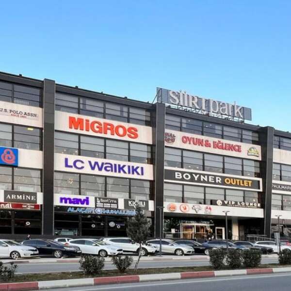 NTS Danışmanlık projesi Siirt Park AVM’de Siirt’in ilk CİVİL mağazası açılıyor