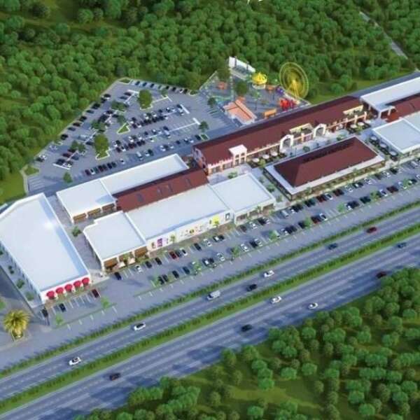 Erkmen Onbulak 3 Novada Outlet Muğla projesi; konsept geliştirme ve kiralama süreçlerinde MallMark imzası taşıyacak