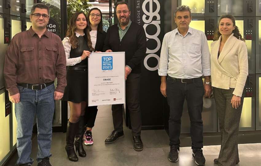 OBASE Reta Odulleri BB 4 1