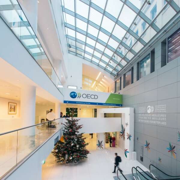 Erkmen Onbulak 5 OECD Türkiye için büyüme tahminini düşürdü