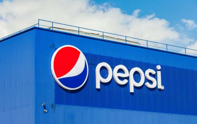 PepsiCo buyumesini 2022de de surdurdu