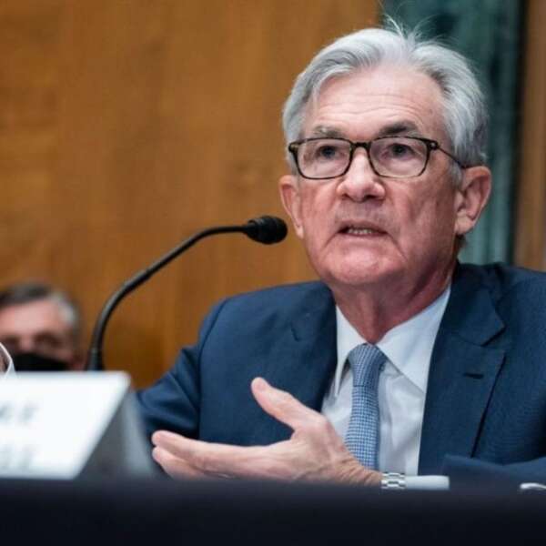 Fed Başkanı Powell’dan faiz açıklaması