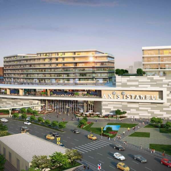 Ramazan ayına özel etkinlikler Axis İstanbul AVM’de başlıyor