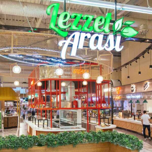 Erkmen Onbulak 2 Ramazan’a özel doyurucu ve hesaplı iftar menüleri CarrefourSA Lezzet Arası’nda