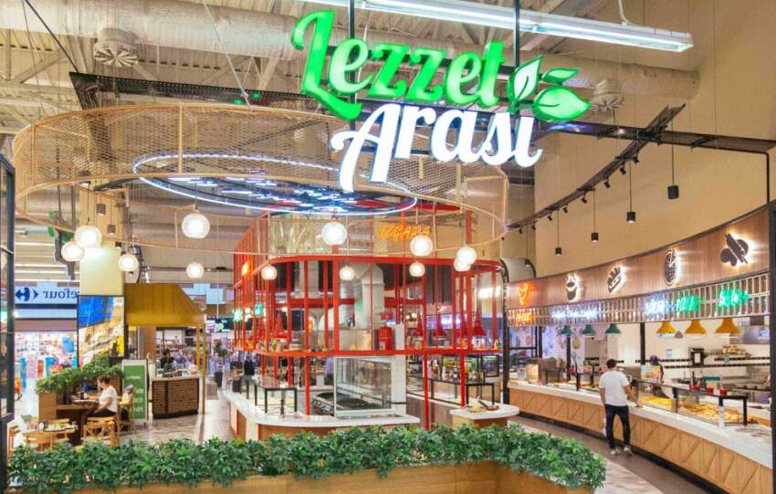 Ramazana ozel doyurucu ve hesapli iftar menuleri CarrefourSA Lezzet Arasinda
