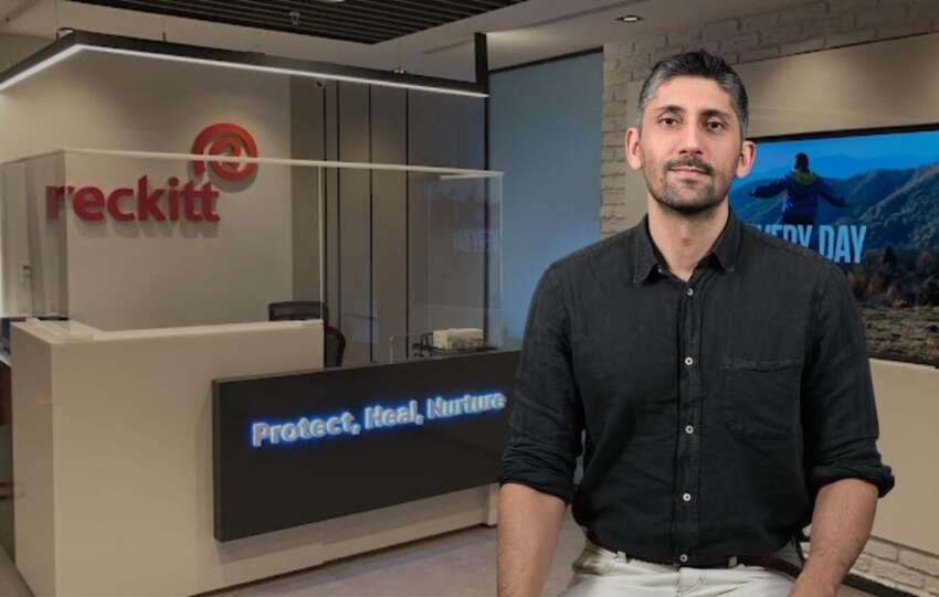 Reckitt Turkiyeden yurtdisina ust duzey atama