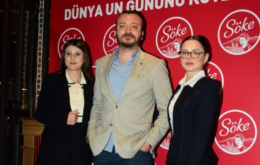 Sokeden dunya un gunune ozel lansman