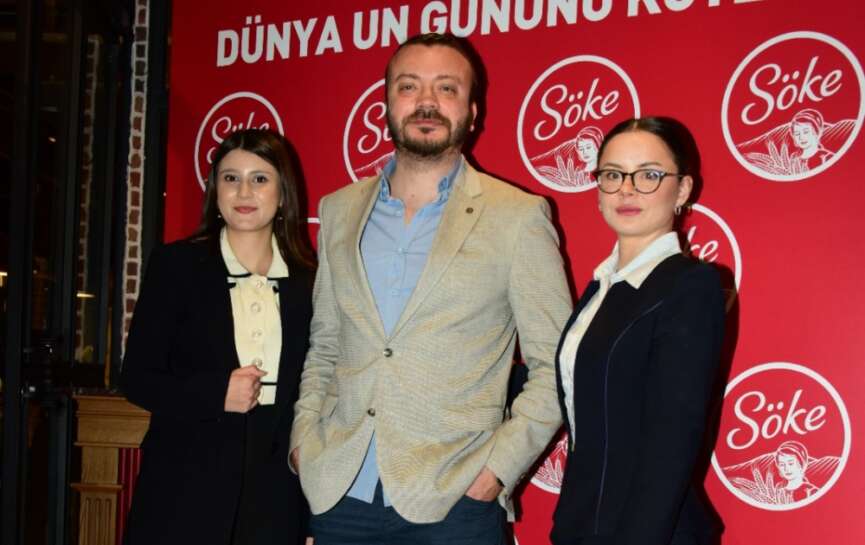 Sokeden dunya un gunune ozel lansman