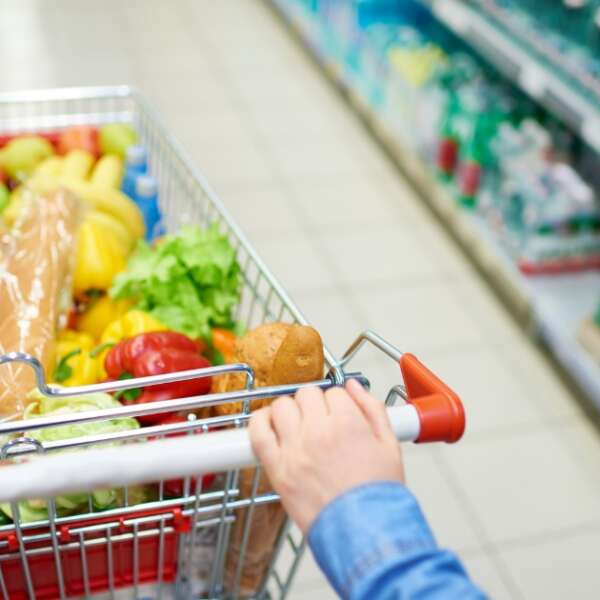 TÜİK, 2023 Mart’a ilişkin Tüketici Güven Endeksini açıkladı