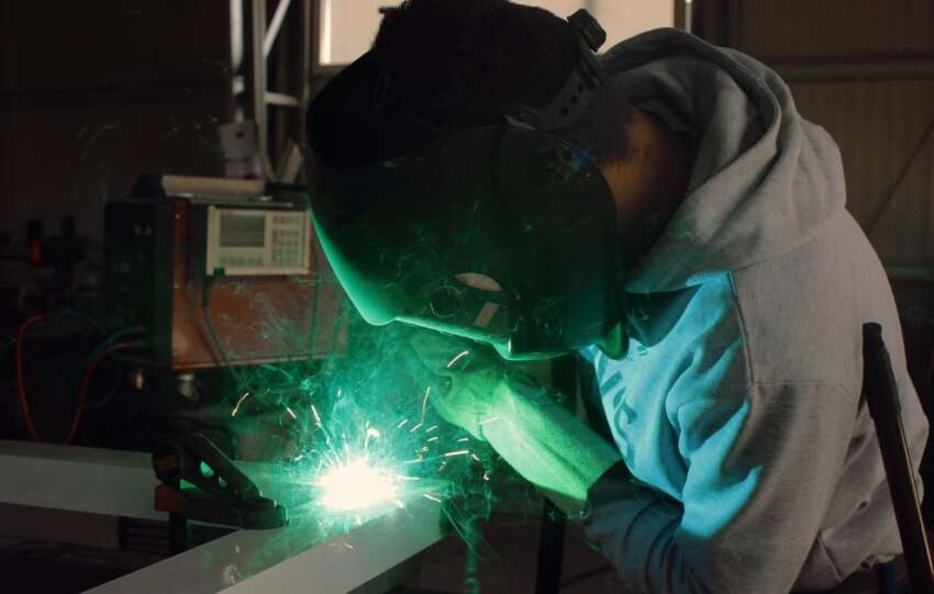 TUIK 2023 Ocaka iliskin Sanayi Uretimi verilerini acikladi