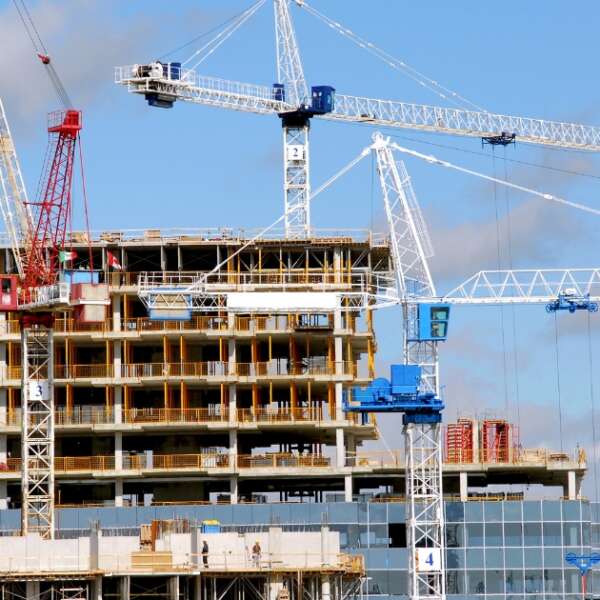 Erkmen Onbulak 13 TÜİK, 2023 Ocak’a yönelik İnşaat Maliyet Endeksini açıkladı