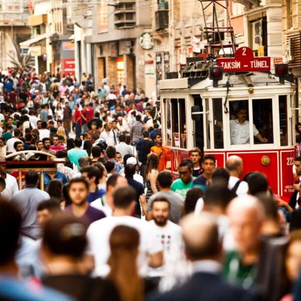 Erkmen Onbulak 11 TÜİK, işsizlik rakamlarını açıkladı