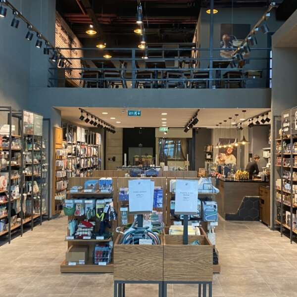 Erkmen Onbulak 3 Tchibo’dan Ankara’da yeni bir mağaza daha