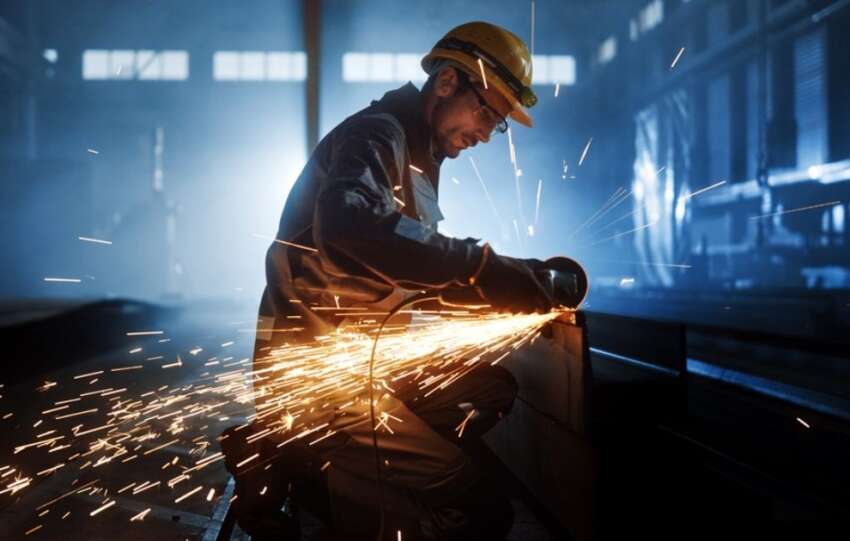 Ucretli calisan sayisi ocakta yuzde 78 artti