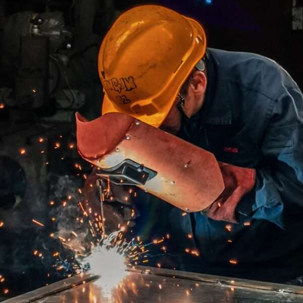 Üretici enflasyonu şubatta yüzde 76,61 oldu