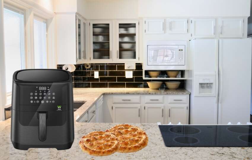 WiamiHomeTechnology 7L 3