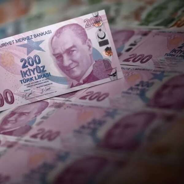 Erkmen Onbulak 9 Merkez Bankası para basma rekoru kırdı