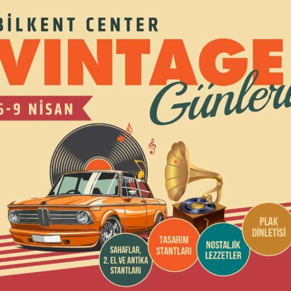 Erkmen Onbulak 11 Tarihin yaprakları Bilkent Center’da açılacak