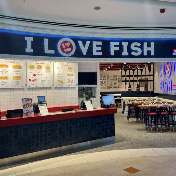 Erkmen Onbulak 6 “Dardanel, I Love Fish restoran zincirini Akasya ile büyütüyor”