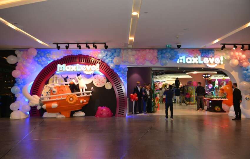 23 Nisanda cifte kutlama