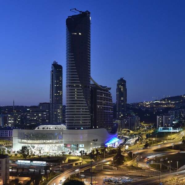 7’den 70’e herkes Akasya’da eğlenceye doyacak