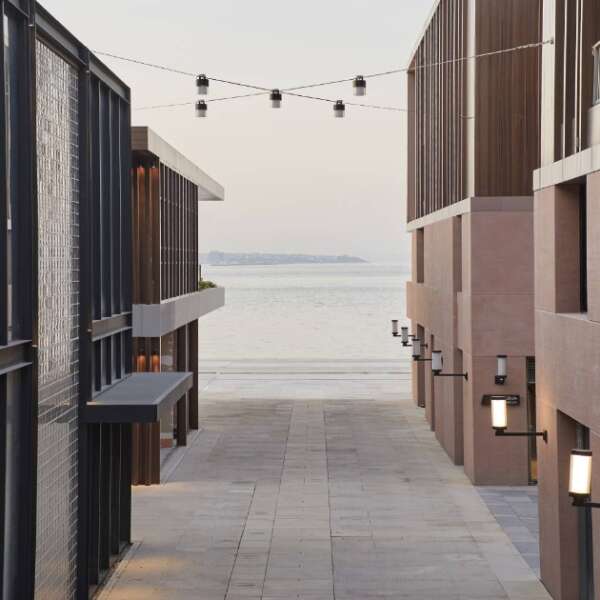 İlkay Keskin 11 ATALIAN Türkiye, Galataport İstanbul’un temizlik hizmetlerini sağlıyor