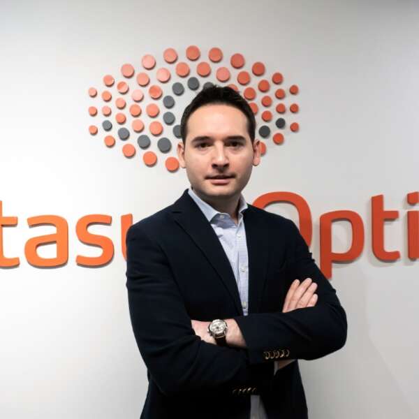 İlkay Keskin 3 Ahmet Murat Karabudak, Atasun Optik CFO’su olarak yeni görevine atandı