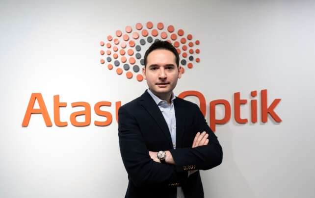 Ahmet Murat Karabudak Atasun Optik CFOsu olarak yeni gorevine atandi