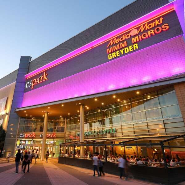 Erkmen Onbulak 10 Arı Maya 15-23 Nisan’da minik hayranlarıyla Espark AVM’de buluşuyor