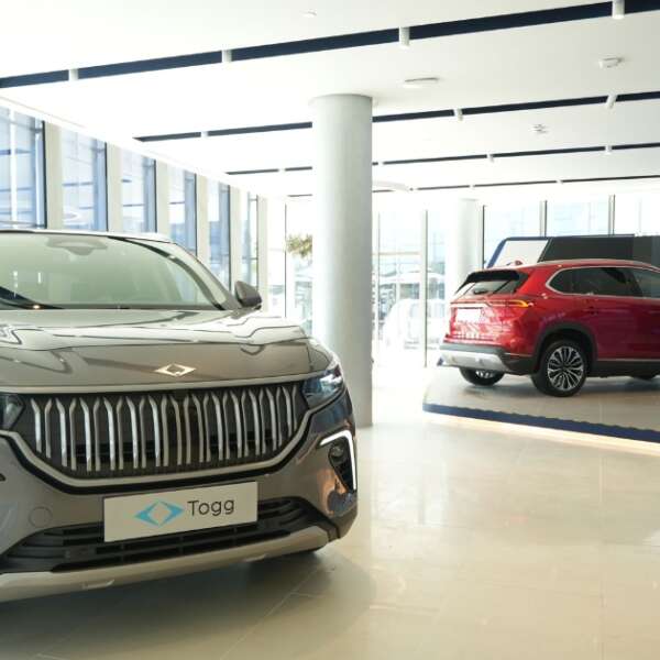 Erkmen Onbulak 2 Atalian Türkiye, TOGG Gemlik Fabrikası tesis yönetimi destek hizmetlerini üstlendi