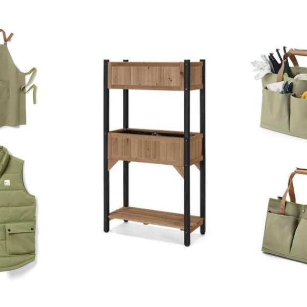 Erkmen Onbulak 5 Bahçe buluşmalarının keyfi Tchibo’yla bir başka