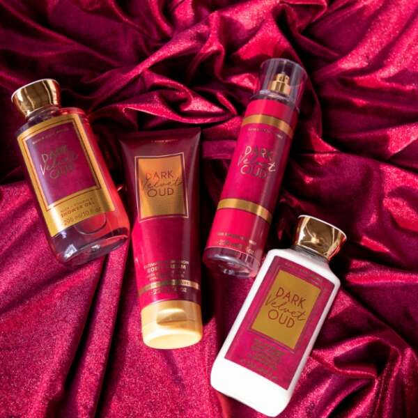 Erkmen Onbulak 13 Bath & Body Works’ten her anı parlatan koku: ‘Dark Velvet Oud’