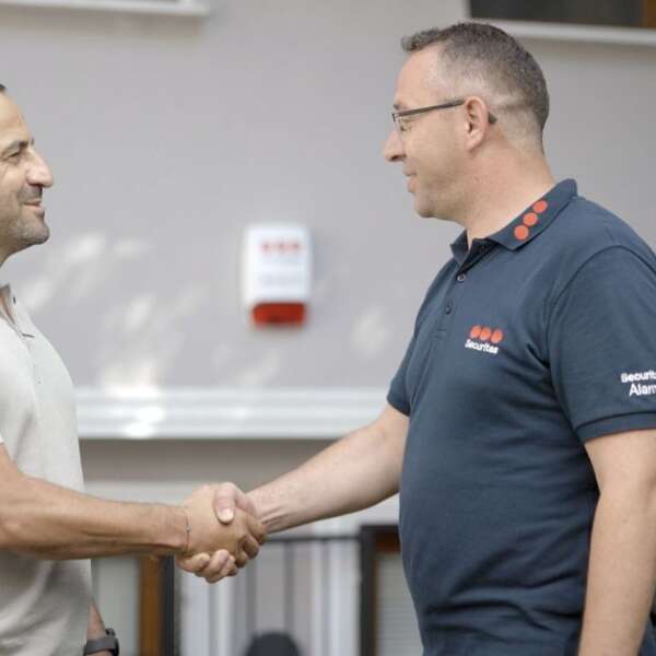 Erkmen Onbulak 4 Bayram tatiline giderken Ev Güvenliği’ni unutmayın