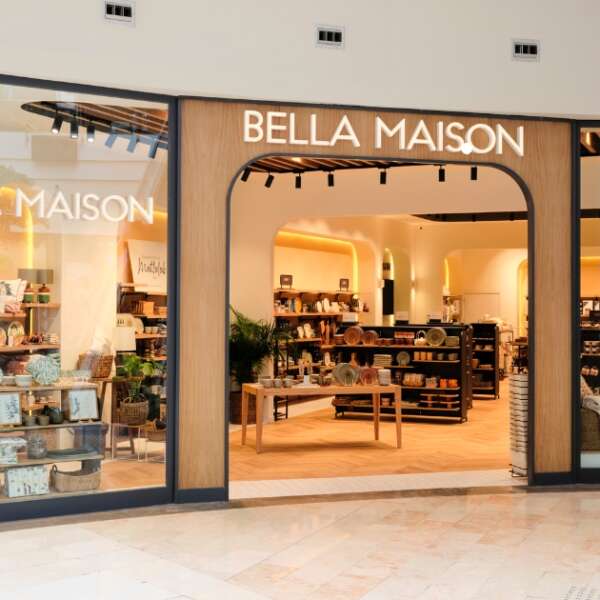 Bella Maison, yeni mimari konsept tasarımını dekorasyon severlerle buluşturuyor