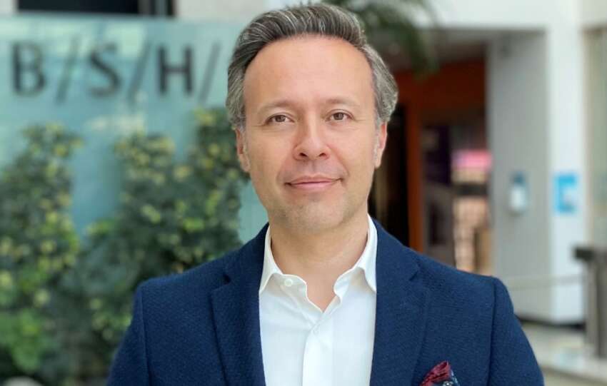 Beyaz esya sektoru yeni baskanini secti