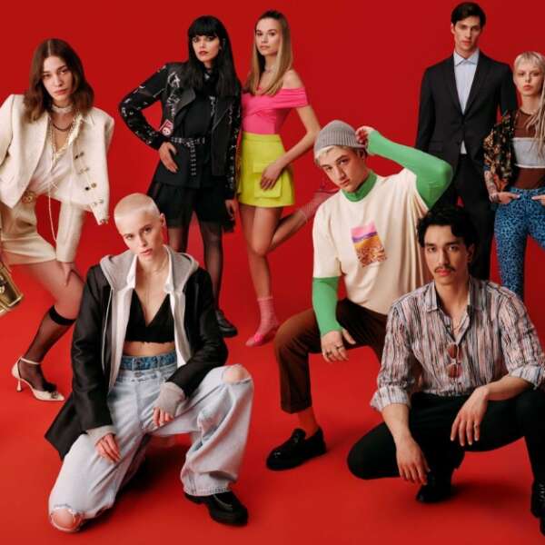 Erkmen Onbulak 3 Boyner’den dikkat çeken iletişim kampanyası: Bi’ Tanısan Seversin!