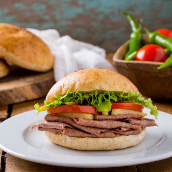 Bursa Kebap Evi Akasya AVM Kidzania’da minikleri lezzetle buluşturuyor