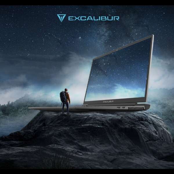 Casper, beklenen yeni RTX 40 serisi ile yenilenen Excalibur G911’i duyurdu